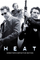 آیکون فیلم مخمصه Heat