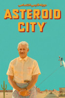 آیکون فیلم شهر سیارکی Asteroid City