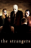 آیکون فیلم غریبه ها The Strangers