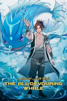 پوستر نهنگ همه‌چیزخوار: بازگشت به خانه