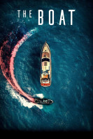 پوستر قایق