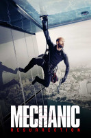 پوستر مکانیک: رستاخیز
