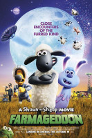 آیکون فیلم بره ناقلا: فارماگدون A Shaun the Sheep Movie: Farmageddon