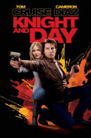 آیکون فیلم شوالیه و روز Knight and Day