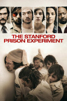 پوستر آزمایش زندان استنفورد