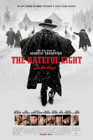 آیکون فیلم هشت نفرت انگیز The Hateful Eight