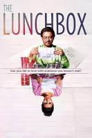 آیکون فیلم ظرف غذا The Lunchbox