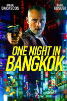 پوستر شبی در بانکوک