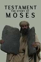 پوستر عهد: داستان موسی
