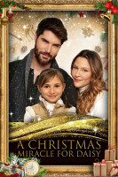 پوستر معجزه کریسمس برای دیزی