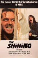 آیکون فیلم درخشش The Shining