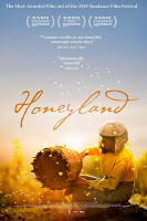 پوستر سرزمین عسل