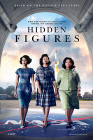 آیکون فیلم اشخاص پنهان Hidden Figures