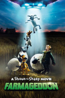 آیکون فیلم بره ناقلا: فارماگدون A Shaun the Sheep Movie: Farmageddon (2019)