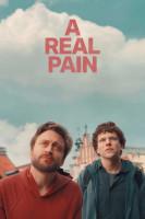 آیکون فیلم یک درد واقعی A Real Pain