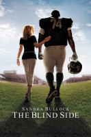 آیکون فیلم نقطه کور The Blind Side