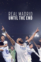 آیکون سریال رئال مادرید: تا پایان Real Madrid: Until the End
