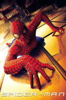 پوستر مرد عنکبوتی ۱