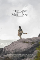 آیکون فیلم آخرین موهیکان The Last of the Mohicans