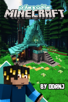 پوستر استریم ساخت و ساز در ماینکرفت - اودی ارنجی