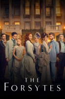 پوستر خانواده فورسایت