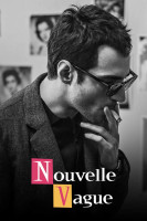 آیکون فیلم موج نو Nouvelle Vague