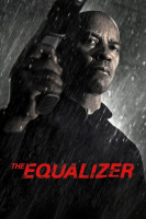 آیکون فیلم اکولایزر The Equalizer