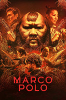 آیکون سریال مارکو پولو Marco Polo