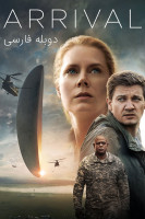 آیکون فیلم ورود Arrival