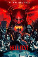 آیکون فیلم جشن جهنمی Hell Fest