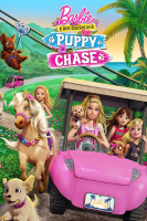 آیکون فیلم سفر پر ماجرا Barbie & Her Sisters in a Pony Tale