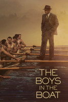 پوستر پسران در قایق