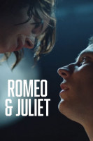 آیکون فیلم رومئو و ژولیت Romeo & Juliet