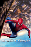 آیکون فیلم مرد عنکبوتی شگفت انگیز ۲ The Amazing Spider-Man 2