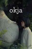 آیکون فیلم اوکجا Okja