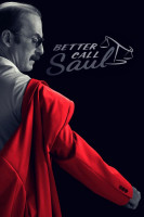 آیکون سریال بهتره با سال تماس بگیری Better Call Saul