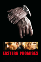 آیکون فیلم قول‌های شرقی Eastern Promises