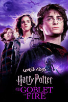 آیکون فیلم هری پاتر و جام آتش Harry Potter and the Goblet of Fire