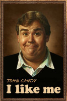 پوستر جان کندی: من خودم را دوست دارم