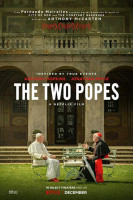 آیکون فیلم دو پاپ The Two Popes