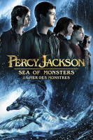آیکون فیلم پرسی جکسون: دریای هیولاها Percy Jackson: Sea of Monsters