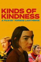 آیکون فیلم انواع مهربانی Kinds of Kindness