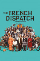 پوستر گزارش فرانسوی