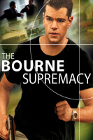 آیکون فیلم برتری بورن The Bourne Supremacy