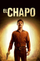 آیکون سریال ال چاپو El Chapo
