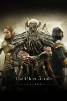 آیکون فیلم الدر اسکورولز The Elder Scrolls