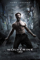 آیکون فیلم ولورین The Wolverine