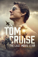 پوستر تام کروز: آخرین ستاره سینما