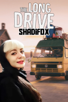آیکون سریال استریم د لانگ درایو - شادی فاکس The Long Drive Stream by Shadifox