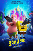 آیکون فیلم باب اسفنجی: اسفنج در حال فرار The SpongeBob Movie: Sponge on the Run